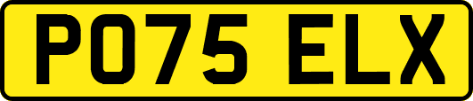 PO75ELX