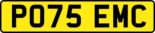 PO75EMC