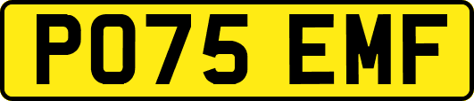 PO75EMF