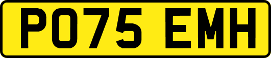 PO75EMH