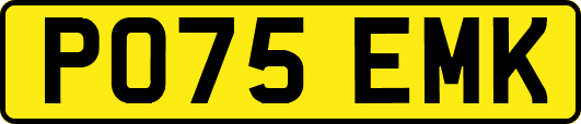 PO75EMK