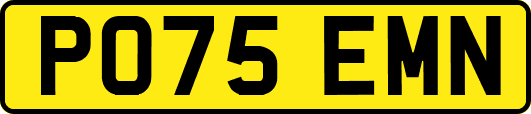 PO75EMN