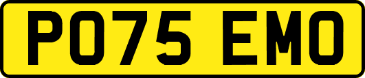 PO75EMO