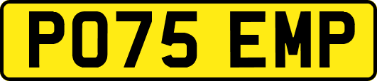 PO75EMP