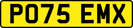 PO75EMX