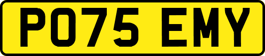 PO75EMY