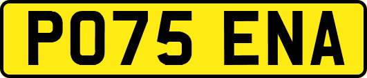 PO75ENA