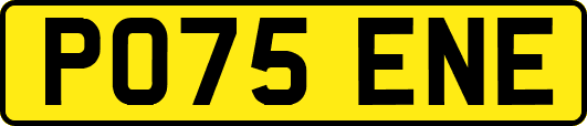 PO75ENE