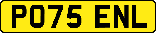 PO75ENL