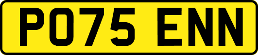 PO75ENN