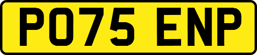 PO75ENP