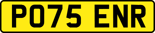 PO75ENR