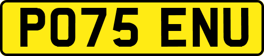 PO75ENU