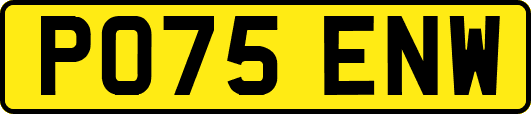 PO75ENW