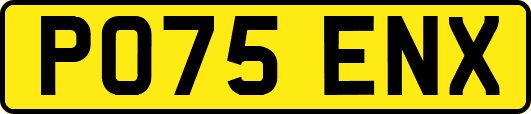 PO75ENX