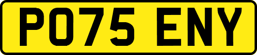 PO75ENY