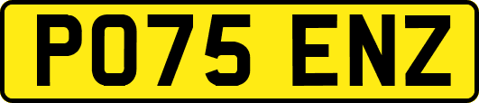 PO75ENZ