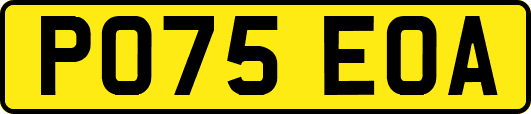 PO75EOA