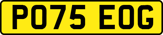 PO75EOG
