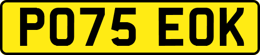 PO75EOK