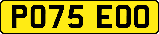 PO75EOO