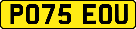 PO75EOU