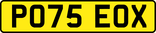 PO75EOX