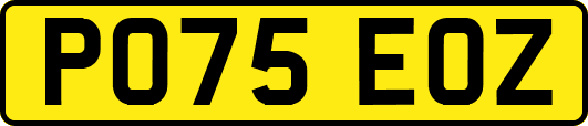 PO75EOZ