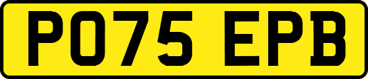 PO75EPB