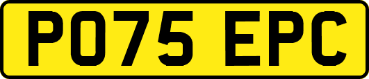 PO75EPC