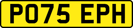 PO75EPH