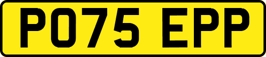 PO75EPP