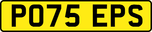 PO75EPS