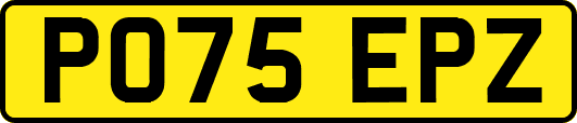 PO75EPZ
