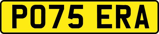 PO75ERA