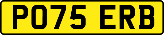 PO75ERB
