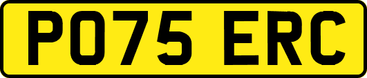 PO75ERC