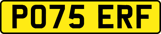 PO75ERF
