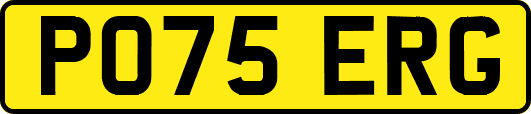 PO75ERG