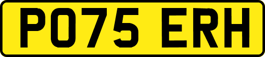 PO75ERH