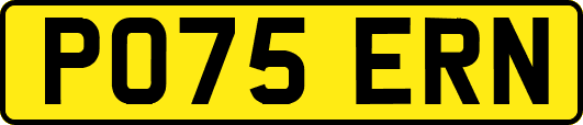 PO75ERN