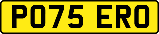 PO75ERO