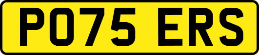 PO75ERS
