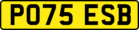 PO75ESB