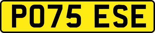 PO75ESE