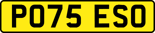 PO75ESO