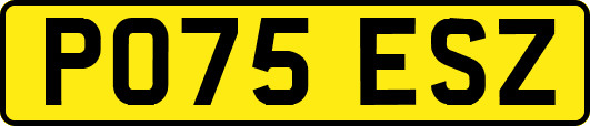 PO75ESZ