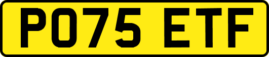 PO75ETF