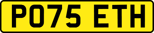 PO75ETH