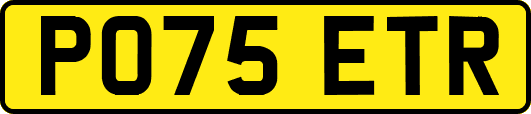 PO75ETR